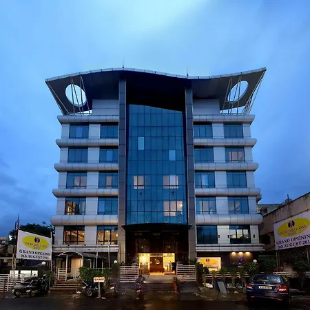 Incredible One Hotel